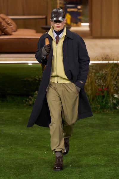 Louis Vuitton 26FW 15